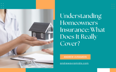 Understanding Homeowners Insurance: What Does It Really Cover?