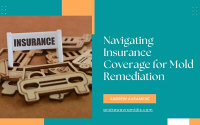 Navigating Insurance Coverage for Mold Remediation